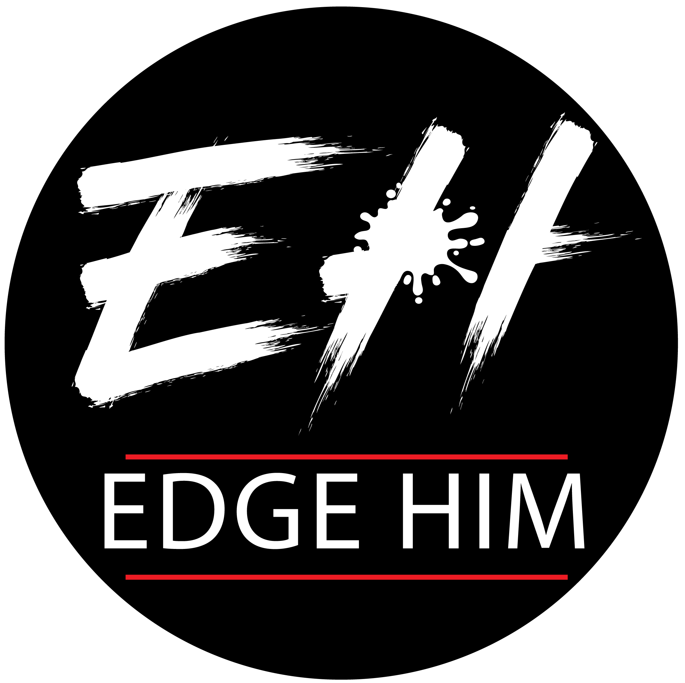 Edge Him logo